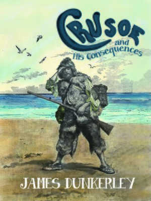 cover image of Crusoe and His Consequences